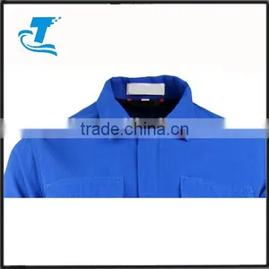 Men Workwear Garaage Overalls thumbnail-4