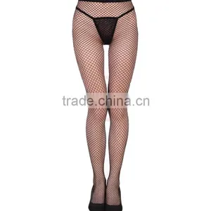 Zm40586b Sexy Women Spandex Transparent Body Stocking thumbnail-3