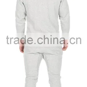 Polyester Tracksuits Latest Design Tracksuit Fleece for Man thumbnail-6