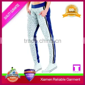 High Quality Safety Jogger Sweatpants Men thumbnail-3