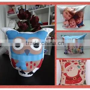 New Custom Cushion, Printed Sofa Cushion thumbnail-1