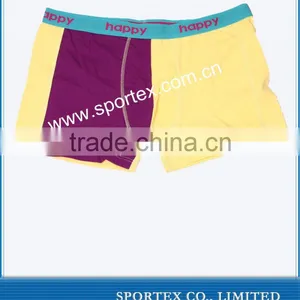 2012 Latest Men's Underwear thumbnail-1