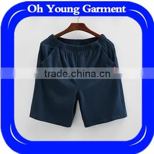 Sports Running Mens Jogger Pants Gym Shorts Fashion Athlete Shorts Dri Fit Pants for Man Wholesale uk thumbnail-1