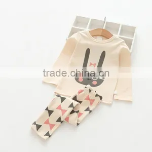 S15839A Children Pajamas Homewear Sleepwear Animal Pajamas Pajamas thumbnail-2