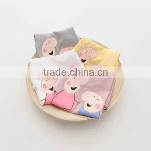 Latest Fashionable Summer Hot Sale Design Popular Printed Baby Vest thumbnail-2