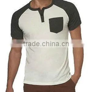 Mens Fitted Cotton T-shirt FF201122 thumbnail-1