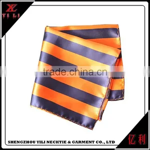 Cheap Great Material Plain Pocket Square thumbnail-2