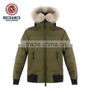 2016 Latest Chinese Style High Quality & Low Price Winter Down Jacket thumbnail-1