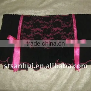 Sexy Hot Shaper Short Skirt Lingerie for Charming Ladies thumbnail-1