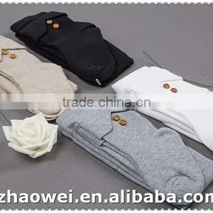 Spring&autumn High Quality Kids Pantyhose thumbnail-1