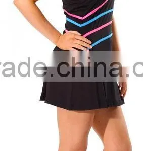 Last Design Womens Dress Manufacturers China Tennis Apparel Short Tennis Dress thumbnail-2