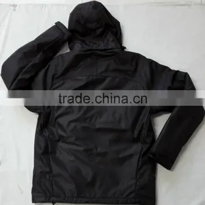 Padded Jacket thumbnail-2