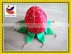 Hot Sale New Flowers Style Carnival Hat Party Small Bell Hat thumbnail-1