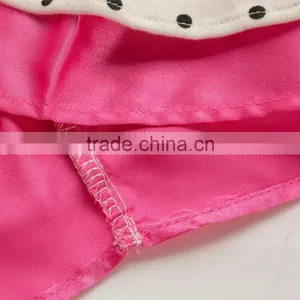 Baby Girl Ruffle Dress Children Kids Birthday Dresses thumbnail-6