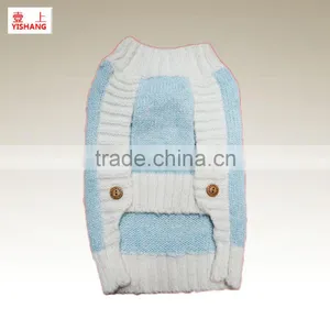 Winter Dog Sweater Fashion Top Quality Winter Warm ,52%Acrylic 24%Cotton 24%Polyester thumbnail-3