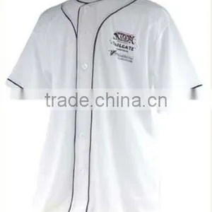 Sublimation Soccer Jersey thumbnail-3