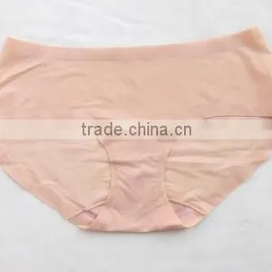 Classy Pink Ladies Underwear Adult Sexy Transparent Panties Sex Lingerie thumbnail-1
