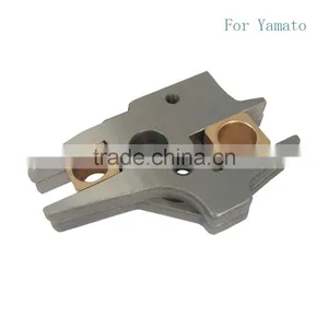 3100221 Differential Feed Bar, 3100224 Feed Lift Block(Rear), 0093389 Feed Lift Block (Front) for Yamato VC2700, VC3711M, VC2600 thumbnail-1