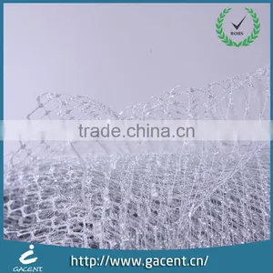 Bridal Supplies Nylon Material 25CM Wedding Birdcage Veil thumbnail-3