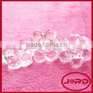 Flower Shaped Buttons for Decoration thumbnail-1