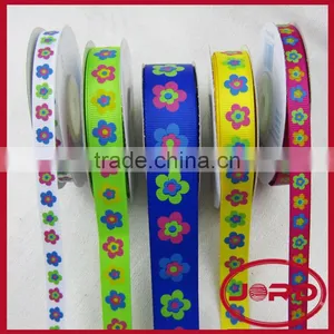 Colorful Candy Ribbon for Garment thumbnail-1
