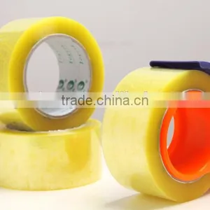 BOPP Packing Tape thumbnail-1