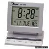 LCD Clock thumbnail-1