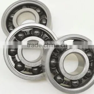 Hybrid Si3n4 Ceramic Bearing 608 for Fidget Spinner thumbnail-2