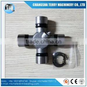 27*49.1mm Universal Joint Cardan Joint OEM: 37126-01G25 for Nissan Motor GUN-46 thumbnail-4