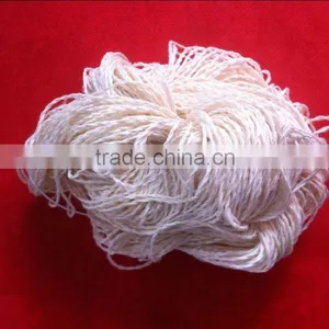 Bamboo Yarn for Carpet thumbnail-1