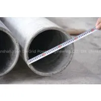 UHPC Communication Poles thumbnail-1