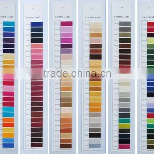 Embroidery Thread Color Shade Cards for Clothes thumbnail-1