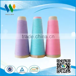 Dyed Sewing Thread 100% Polyester 40/2 Color Sewing Thread Yarn thumbnail-1