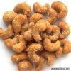 Sell Honey Flavor Cashews thumbnail-1