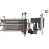 Beer/plate&frame Diatomite Filteringequipment thumbnail-2