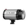 Professional Mini Pioneer Studio Flash Lighting Photography300DI - 300WS thumbnail-1