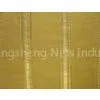 Flameproof and Dustproof Mosquito Net Fabric, Washable PET / COTTON Family and Life Curtain thumbnail-1