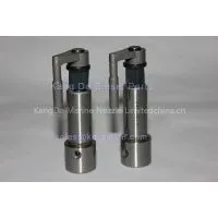 Russian Plunger 445-16c15 for Russian Car Pump Elements thumbnail-1