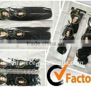 African Curly Weft Hair Extensions/hair Weave Hot Selling thumbnail-1
