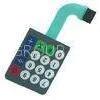 PC / PET Gloss Metal Dome Membrane Switch Waterproof For Apparatuses thumbnail-1