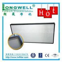 DOP Hepa Filter With Hood by H13 H14 thumbnail-2