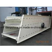 Vibrating Screen for Sale thumbnail-1