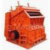 Horizontal Impact Crusher , Mining Ore Crushing Equipment High Speed thumbnail-1