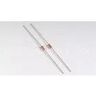Glass Shell 1K NTC Thermistor Negative Temperature Coefficient Assembly thumbnail-1