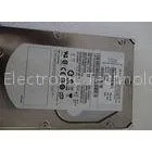 IBM 300GB Server Hard Disk Drive 10k SAS 3.5 40K1041 39R7344 thumbnail-1