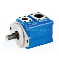 Provide Vickers V Series of 20V, 25V, 35V, 45V Hydraulic Vane Pump at Factory Price thumbnail-1