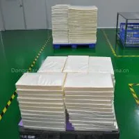 Anti-Seismic Protection Packaging Low Foam PE Film/Sheet/Membrane for High Precision Electronic Components thumbnail-1