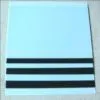 Black PP Self-adhesive Album Pages, Environment Friendly thumbnail-2