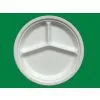 Biodegradable Tableware,Paper Tableware,sugarcane Plate,food Package Plate thumbnail-3