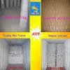 Hexagonal Wire Mesh thumbnail-1
